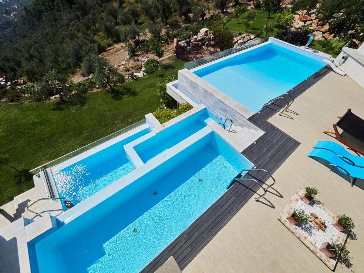 Sky Sea Resort Skiathos Exterior foto