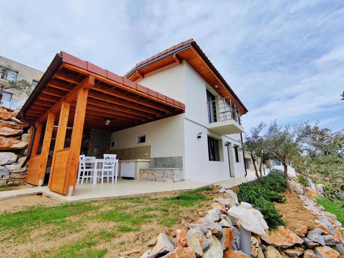 Sky Sea Resort Skiathos Exterior foto