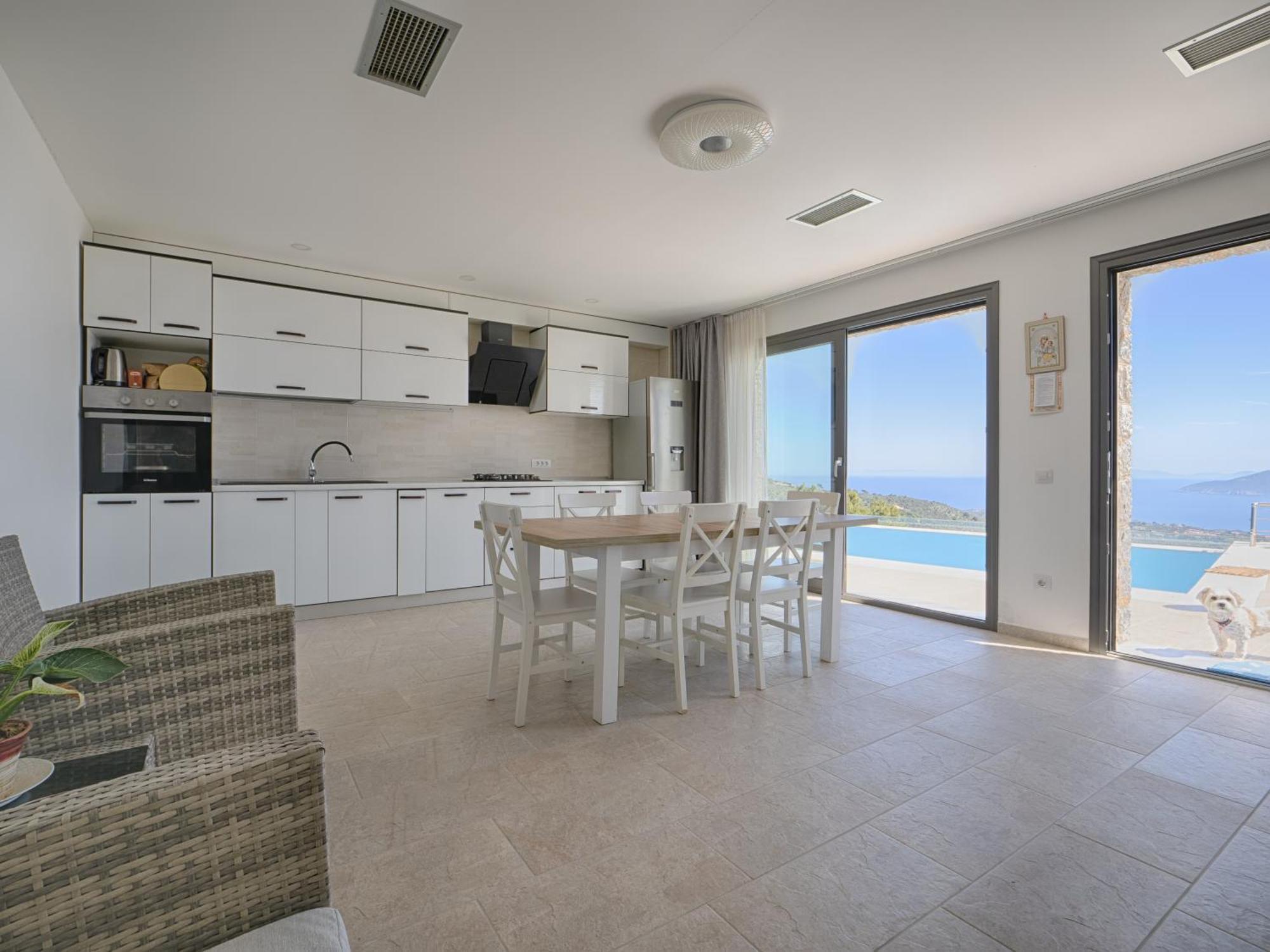 Sky Sea Resort Skiathos Exterior foto