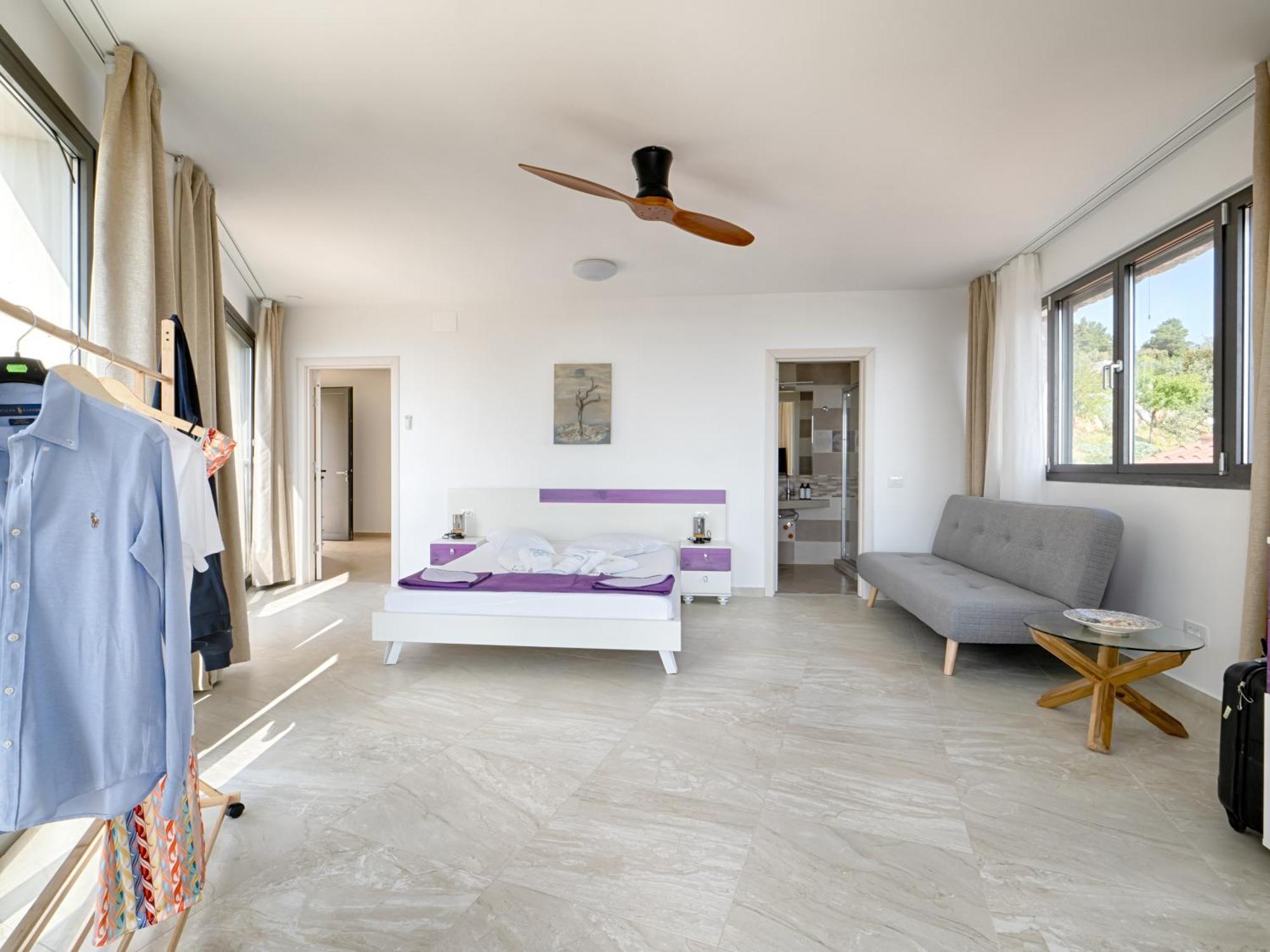 Sky Sea Resort Skiathos Exterior foto