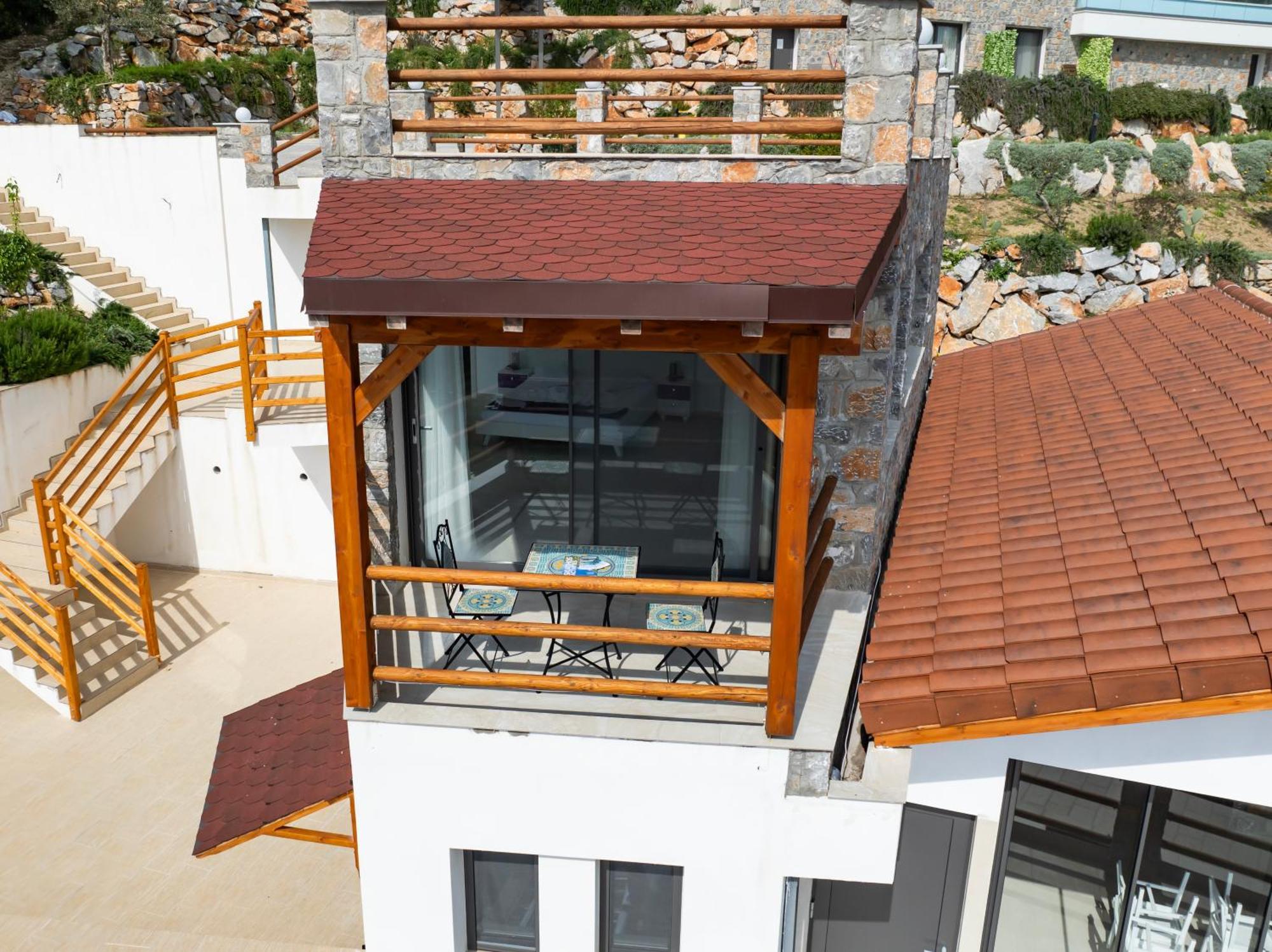 Sky Sea Resort Skiathos Exterior foto